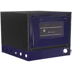 Benoit Forno Industrial a Gás GN Venâncio 98L BRF Aço Carbono oferta