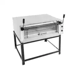 Benoit Forno Elétrico Industrial Venâncio FERI90 Lastro Roma 60 144L oferta