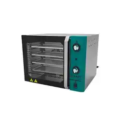 Benoit Forno Industrial Elétrico Venâncio FCSB4E 55 Litros Smart Basic oferta