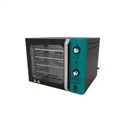 Benoit Forno Industrial Elétrico Venâncio FCSB4E 55 Litros Smart Basic oferta