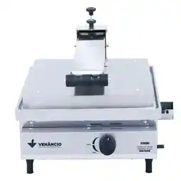 Benoit Prensa a Gás Venâncio Deguste PG45A Chapa Alumínio oferta