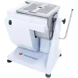 Benoit Amassadeira Semi-Rápida Basculante Venâncio ASRBV25 25KG oferta