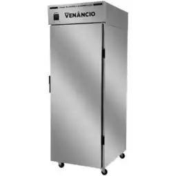 Benoit Armário Controle de Fermentação Venâncio Crescepão AC20T 20 Esteiras oferta