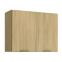 Benoit Aéreo Casamia 4375 Ibiza 2 Portas 100% MDF 54x70x25,5cm oferta