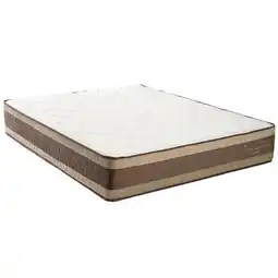 Benoit Colchão Casal Kappesberg Molas Pocket 138x188x31cm oferta