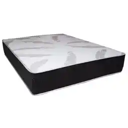 Benoit Colchão Casal Ortobom Petrus Molas Pocket D33 28x138x188cm oferta