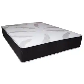 Benoit Colchão Casal Ortobom Petrus Molas Pocket D33 28x138x188cm oferta