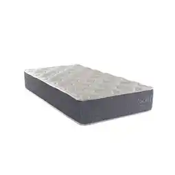 Benoit Colchão Solteiro Kappesberg Molas Pocket 88x188x28cm oferta