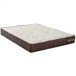 Benoit Colchão Casal Benoá CMP141-138-171 Mola Ensacadas 20x138x188cm oferta