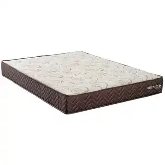 Benoit Colchão Casal Benoá CMP141-138-171 Mola Ensacadas 20x138x188cm oferta