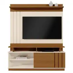 Benoit Home Mobler Goiás Para TV de 55 185x150x33,8cm oferta