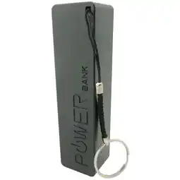 Benoit Carregador Portátil Benoá BNPB19-BK Power Bank 19BK 2000mAh oferta