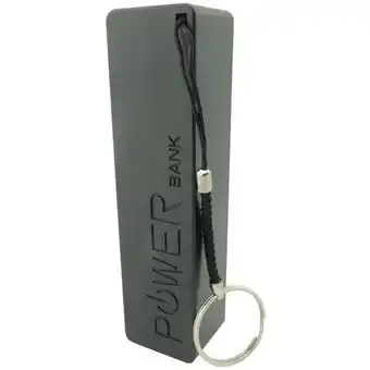 Benoit Carregador Portátil Benoá BNPB19-BK Power Bank 19BK 2000mAh oferta