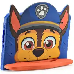 Benoit Tablet Infantil Multilaser Patrulha Canina Chase NB421 7 64GB 4GB RAM 2MP oferta