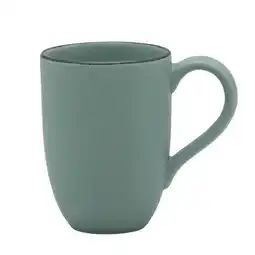 Benoit Caneca Flat Oxford AO07-1C07 Pacifico 350ml Cerâmica oferta