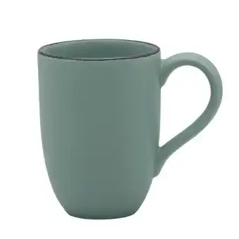 Benoit Caneca Flat Oxford AO07-1C07 Pacifico 350ml Cerâmica oferta