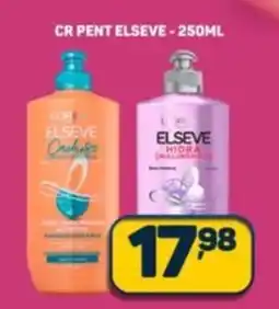 Dom Atacadista Cr pent elseve oferta