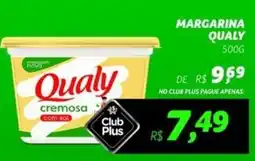 Spasso Sabores Margarina qualy oferta