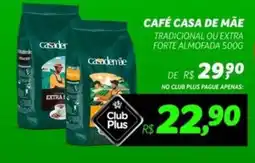 Spasso Sabores Café casa de mãe oferta