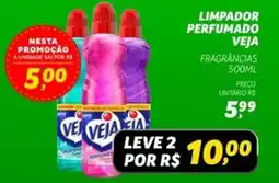 Spasso Sabores Limpador perfumado veja fragrâncias oferta