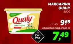 Spasso Sabores Margarina qualy oferta