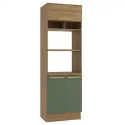 Benoit Paneleiro Torre Quente Forno e Microondas Botanic M627-NGVE Kappesberg oferta