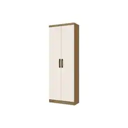 Benoit Armário Multiuso Henn D110 2 Portas 180x61x34cm oferta