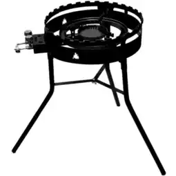 Benoit Fogareiro a Gás Hidro FTP-220 1 Queimador Tripla Chama oferta