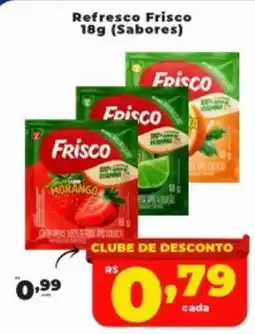 Nidobox Refresco Frisco oferta