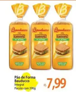 Atacadão Pão de Forma Bauducco oferta