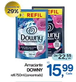 Cometa Supermercados Amaciante DOWNY oferta