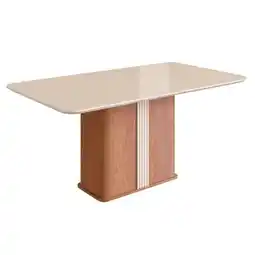 Benoit Mesa Zamarchi 165 6 Lugares 80x90x160cm oferta