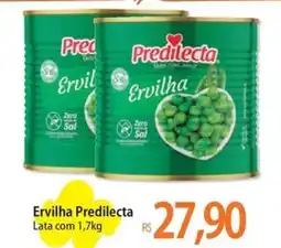 Atacadão Ervilha Predilecta Lata oferta