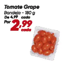 Dia Tomate Grape Bandeja oferta