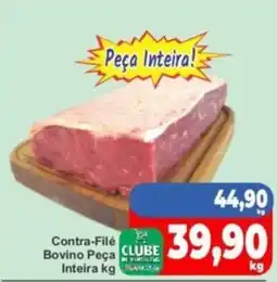 Rede Super Compras Contra-Filé Bovino Peça Inteira oferta