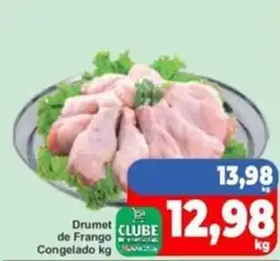 Rede Super Compras Drumet de Frango ol Congelado oferta