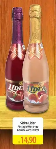 Atacadão Sidra Líder oferta