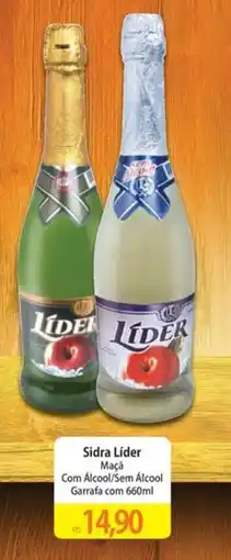 Atacadão Sidra Líder oferta