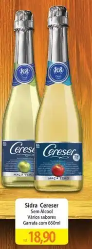 Atacadão Sidra Cereser oferta