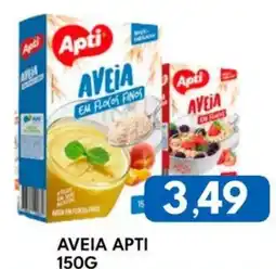 Rancho Bom Supermercados Aveia apti oferta