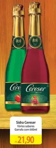 Atacadão Sidra Cereser oferta