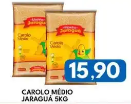 Rancho Bom Supermercados Carolo médio jaraguá oferta