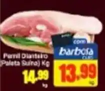 Pernil Dianteiro 1kg