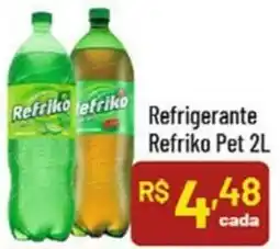 Supermercados Goes Refrigerante Refriko Pet oferta