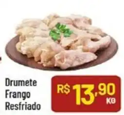 Supermercados Goes Drumete Frango Resfriado oferta
