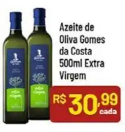 Supermercados Goes Azeite de Oliva Gomes Extra Virgem oferta