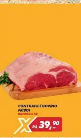 Goodyear Contrafile bovino friboi oferta