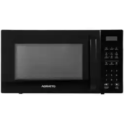 Benoit Forno Microondas Agratto AMIC01N 32L 1400W Painel Digital oferta