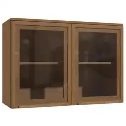 Benoit Aéreo Kappesberg T732 2 Porta com Vidro MDP 56x80x31cm oferta