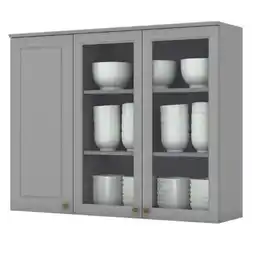 Benoit Aéreo Henn C363 Americana 120cm 3 Portas oferta